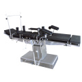 Medical Equipment Surgery Table for Neurosurgery Stainless Steel Operation Table
